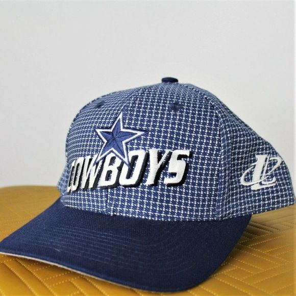 Sports Specialties Accessories Vintage 9s Pro Line Nfl Dallas